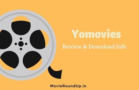 YoMovies 2020 : Get **HD Bollywood Movies Download Info**