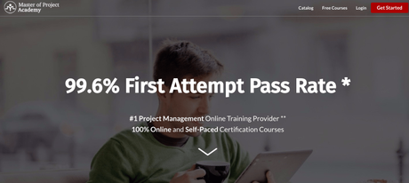 Master of Project Academy Promo Codes 2020 | Get 50% OFF NOW