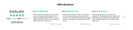 TEFL Org Review +  Discount Coupon 2020 | Get 40% OFF Now