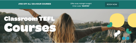 TEFL Org Review +  Discount Coupon 2020 | Get 40% OFF Now