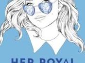 Danika Reviews Royal Highness Rachel Hawkins