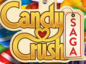 Candy Crush Saga (Unlimited Moves Lives)