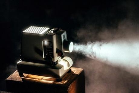 Getting to Know Quiet Screen Projectors Getting to Know Quiet Screen Projectors