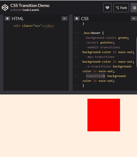 CSS for WordPress