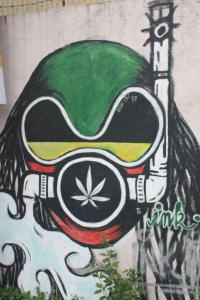 POEM: Post-Apocalyptic Tango