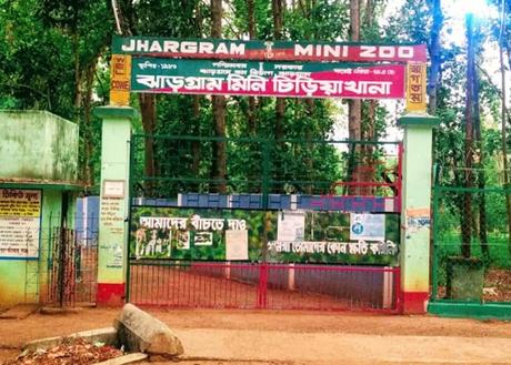 Complete Travel Guide for Jhargram, West Bengal