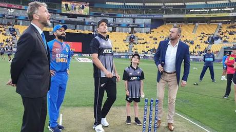 Another Super Over, another Kiwi loss - Wellington T20I