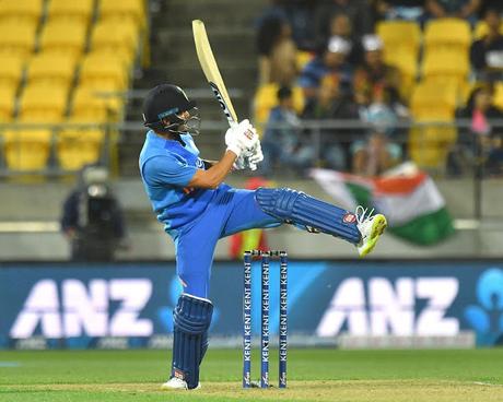 Another Super Over, another Kiwi loss - Wellington T20I