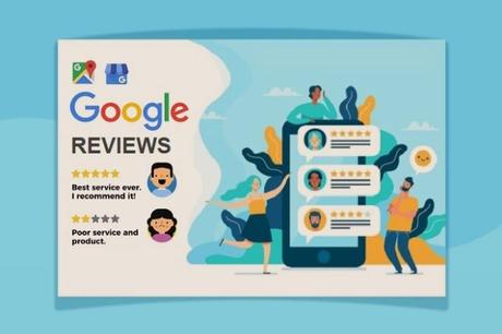 How to Set Up Google Reviews for My Local Business
