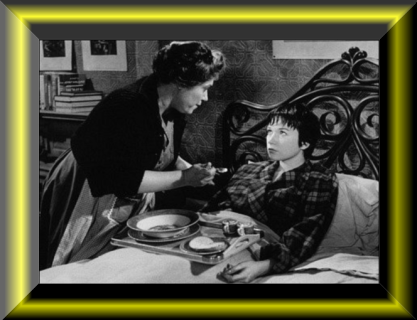 ABC Film Challenge – Oscar Nomination – A – The Apartment (1960) Movie Review