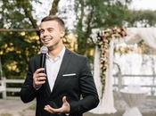 Wedding Welcoming Speeches: Tips, Samples Advice