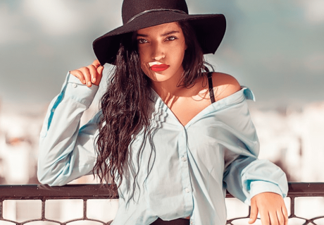 How to Make a Bold Fashion Statement