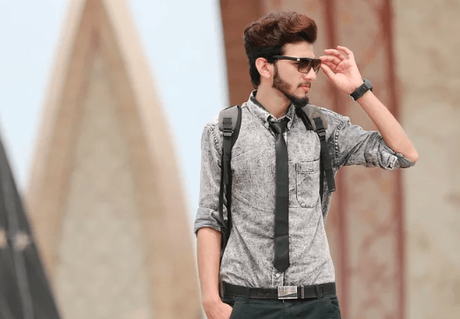 How to Make a Bold Fashion Statement