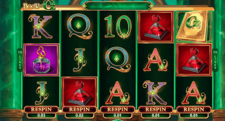 The Best Online Slots In 2020 The Best Online Slots In 2020