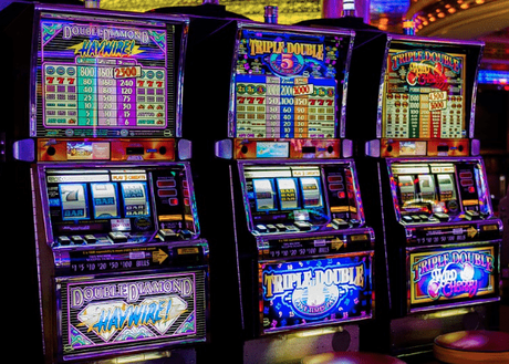 The Best Online Slots In 2020 The Best Online Slots In 2020
