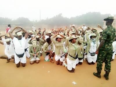 10 Things That Will Happen Now That NYSC allowance is now 33k