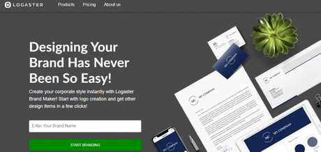 Online Logo Makers Online Logo Makers