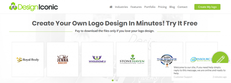 Online Logo Makers Online Logo Makers