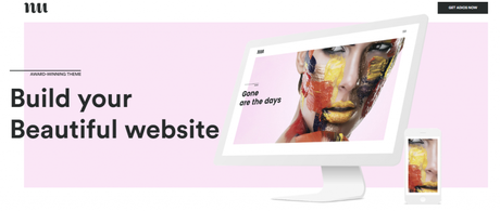 Best Graphic Designer WordPress Themes 2020 Graphic Designer WordPress themes