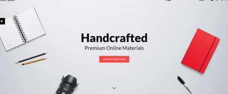 Best Graphic Designer WordPress Themes 2020 Corporate WordPress Theme