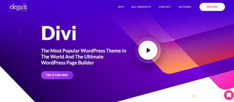 Best Graphic Designer WordPress Themes 2020 Graphic Designer WordPress theme