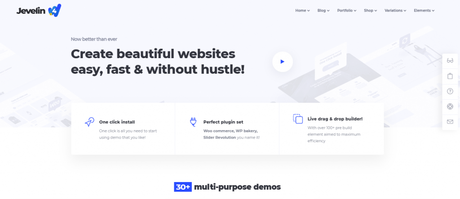 Best Graphic Designer WordPress Themes 2020 Graphic Designer WordPress themes