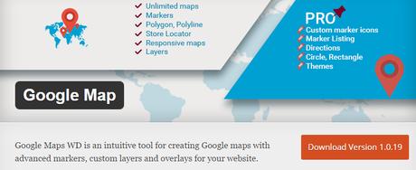 Top Google WordPress Plugins In 2020 googlemap