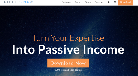 Lifter LMS plugin Lifter LMS plugin