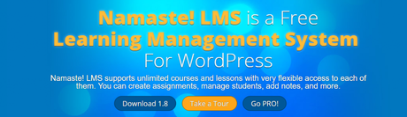 Namaste LMS : LMS Plugins Namaste LMS : LMS Plugins