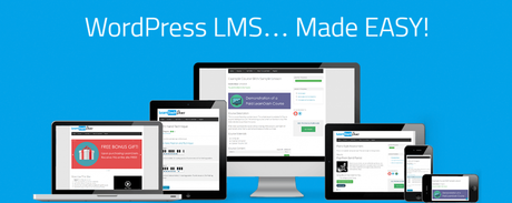 WordPress LMS Plugin WordPress LMS Plugin