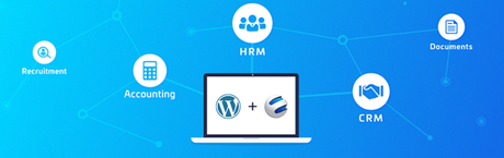 Best CRM Plugins For WordPress To Enhance Your Business In 2020 WP ERP
