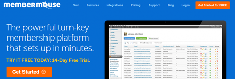 Member mouse : Free Membership plugin Membership Plugin,WordPress Membership Plugins