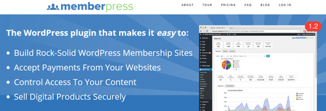 MemberPress : Free Membership plugin MemberPress : Free Membership plugin