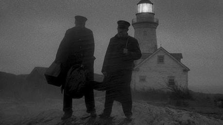 Movie Review: 'The Lighthouse'