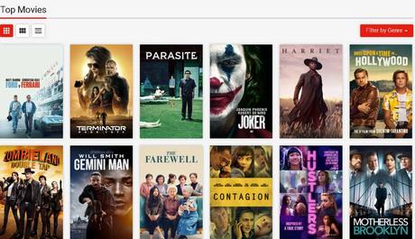 Interesting Top 7 Sites Like Rainierland To Watch Movies, TV Shows