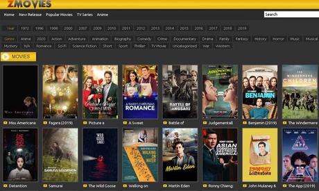 Top 10 Amazing Sites Like Losmovies Platform