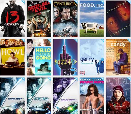 Top 10 Amazing Sites Like Losmovies Platform