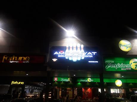 AMF-Puyat Sports (Q-Plaza)