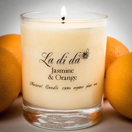 votive aromatic candles scented cheap la organic