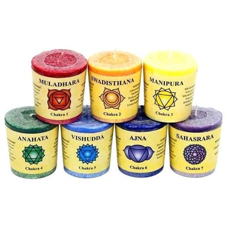votive aromatic candles scented wholesale