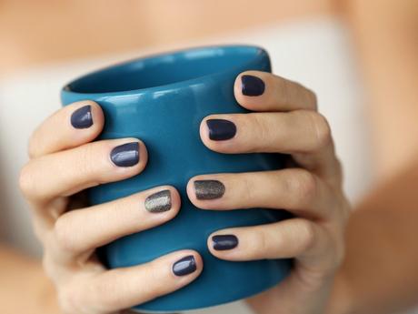 Keep Up With The Latest 2020 Nail Trends!