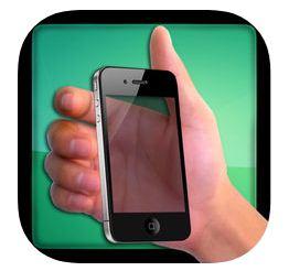 best transparent screen apps iPhone 