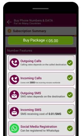 How to Get U.S Number for WhatsApp (Fake US Number for Verification) How to Get U.S Number for WhatsApp (Fake US Number for Verification)