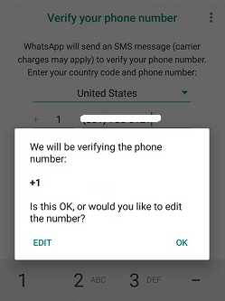 How to Get U.S Number for WhatsApp (Fake US Number for Verification) How to Get U.S Number for WhatsApp (Fake US Number for Verification)