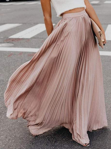 6 Skirts to Add to Your Tulle Skirt Collection