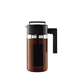 Best Cold Brew Coffee Maker 2020 Reviewed