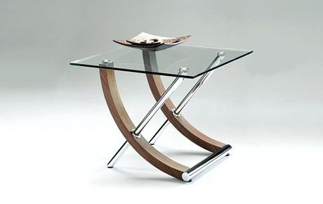 glass in tables top coffee toronto lamp table