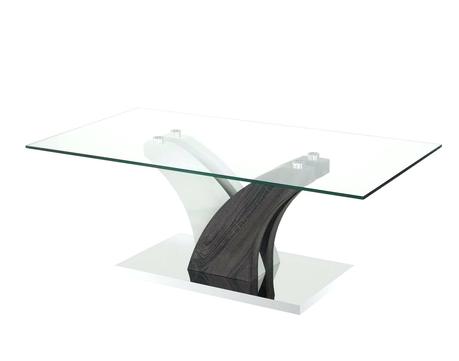 glass in tables coffee wayfair collection large table grey