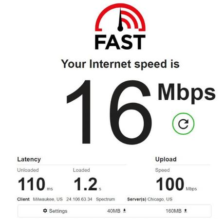 Proxy-Cheap Review Residential IP - US - Test 2