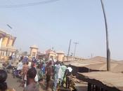 Tussle Clash Ogbomosho [Photos]